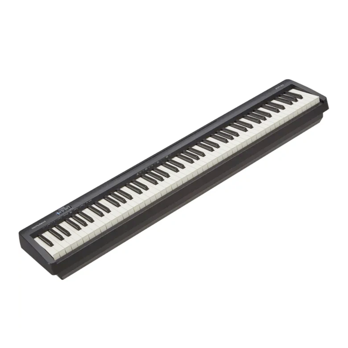 Piano Digital FP-10-BK 88 teclas