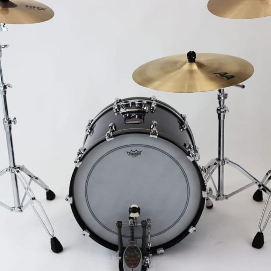 PARCHE REMO COATED POWERSTROKE 3, 22" P3-1122-C2