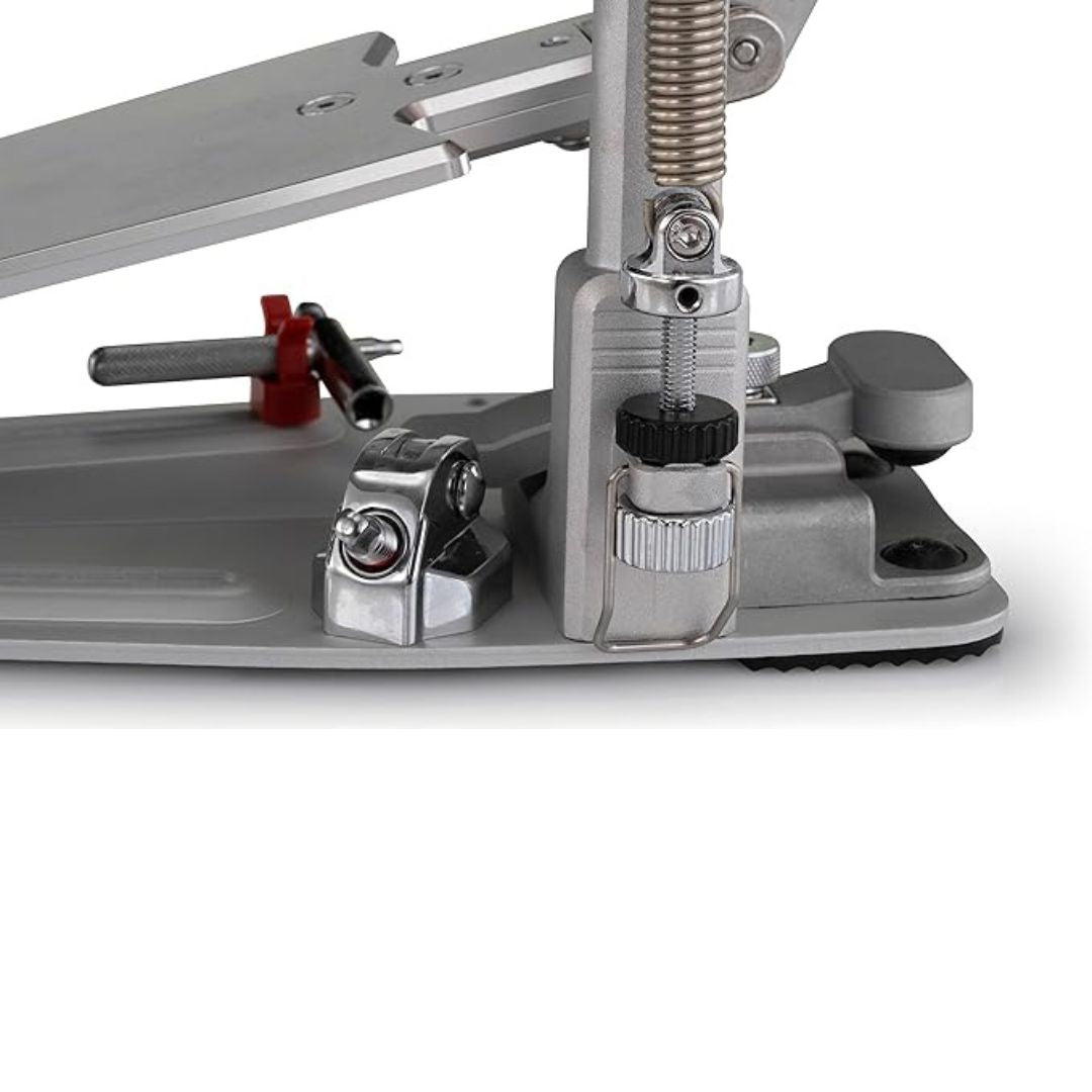 DOBLE PEDAL PEARL ELIMINATOR DEMON DRIVE XR W/CASE P-3502D