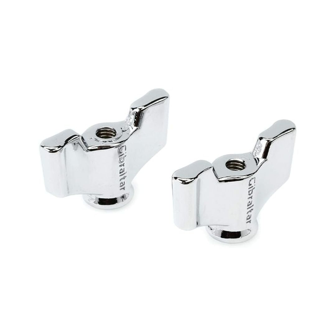 TUERCA TIPO MARIPOSA GIBRALTAR 6 MILIMETROS