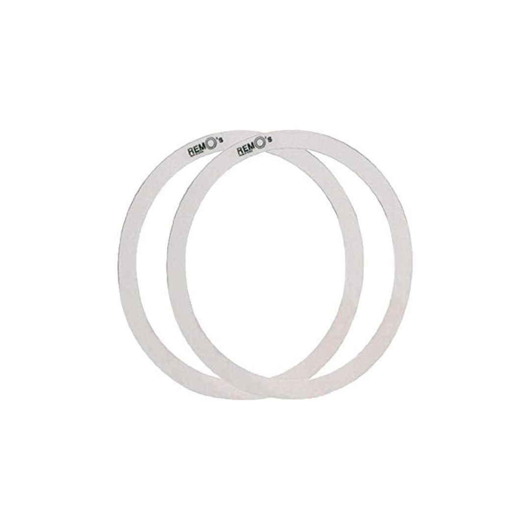 SORDINA REMO 14'' LISO BLANCO