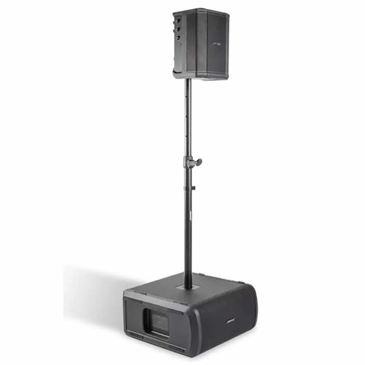 BOSE SOPORTE POSTE PARA SUB1/SUB2 AJUSTABLE S1PRO S1 PRO+