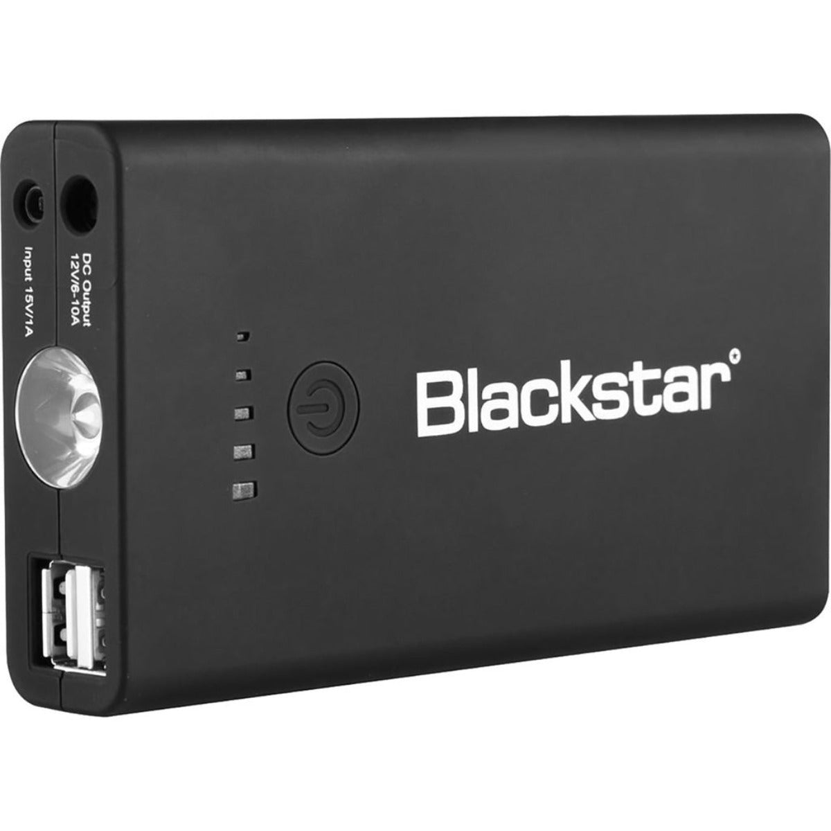 CARGADOR BLACKSTAR MOD. PB-1