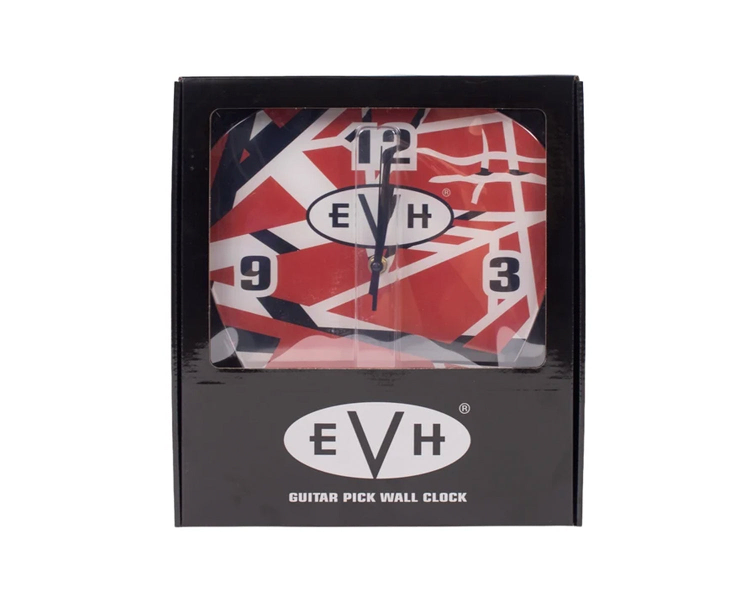 Reloj de pared EVH Frankenstein