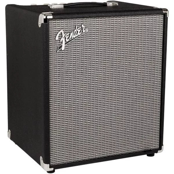 Amplificador Bajo Electrico Rumble 200 Fender