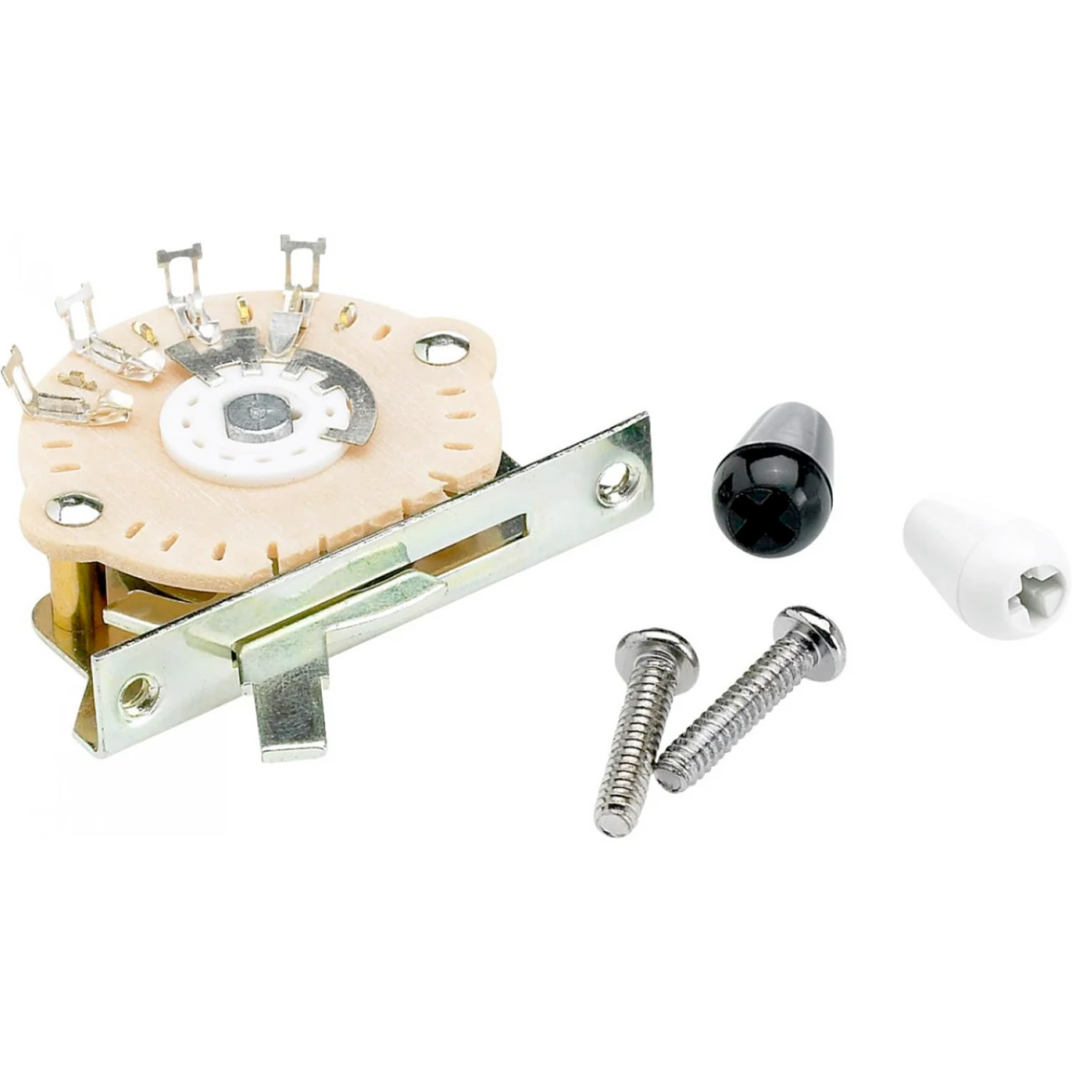 SELECTOR DE 5 PASOS FENDER SWITCH