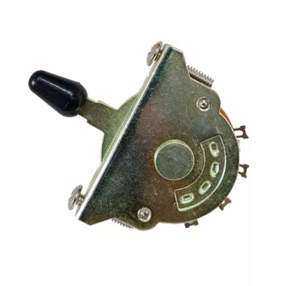 SELECTOR DE PASTILLA PARA GUITARRA TIPO FENDER TELECASTER 3 PASOS PROLINE NSW3
