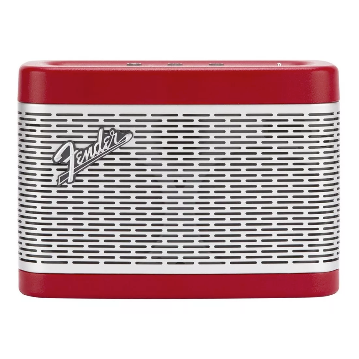 SIST DE AUDIO FENDER NEWPORT BT RED NA JP PH