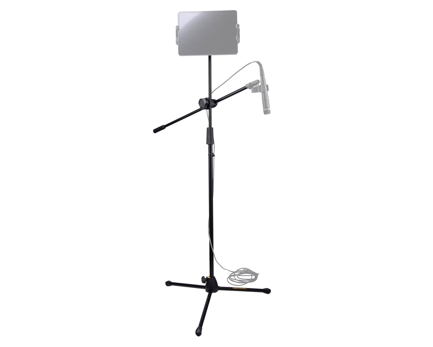 Soporte de Micrófono Hercules MS-434B