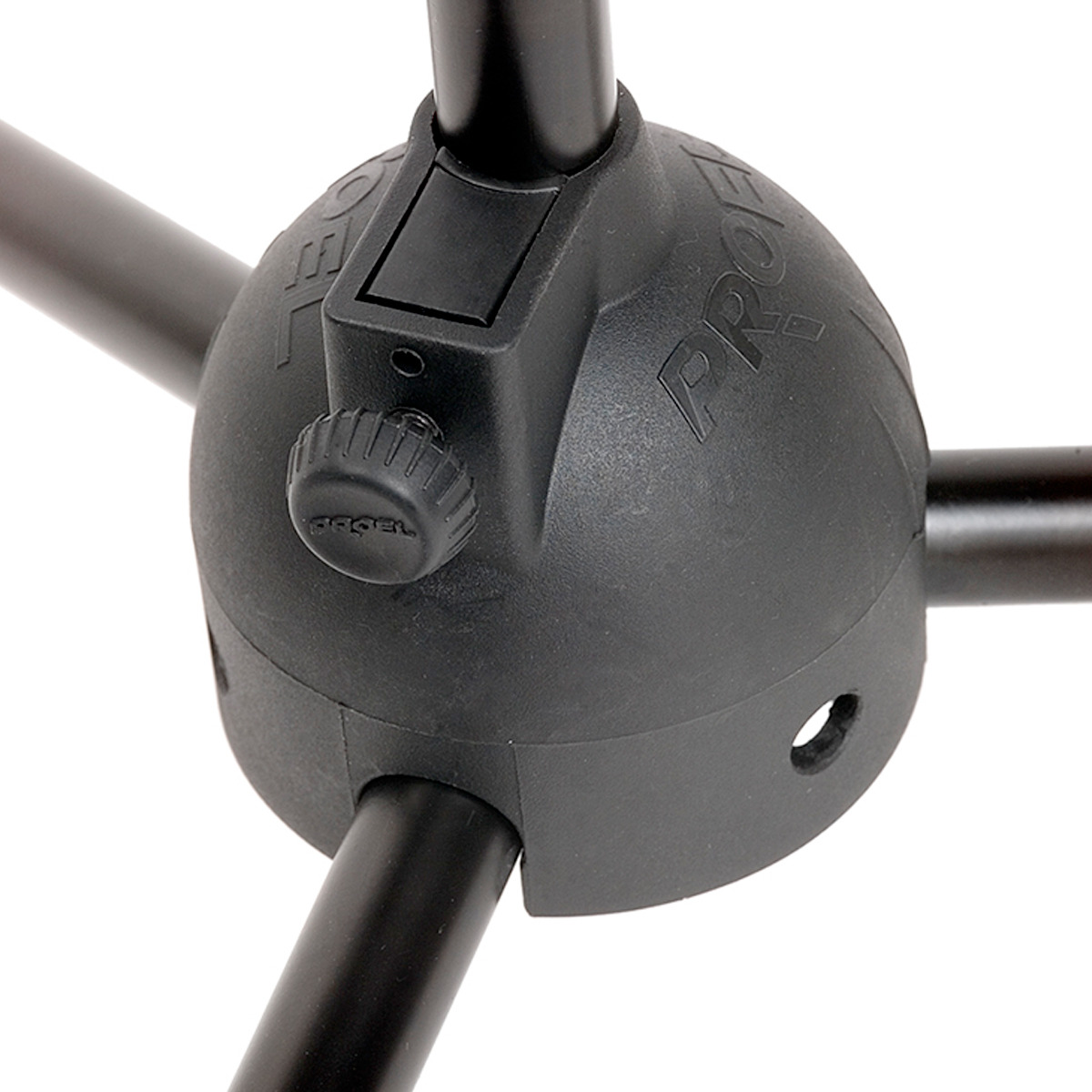 SOPORTE PROEL P/MICROFONO RSM-180 (B)