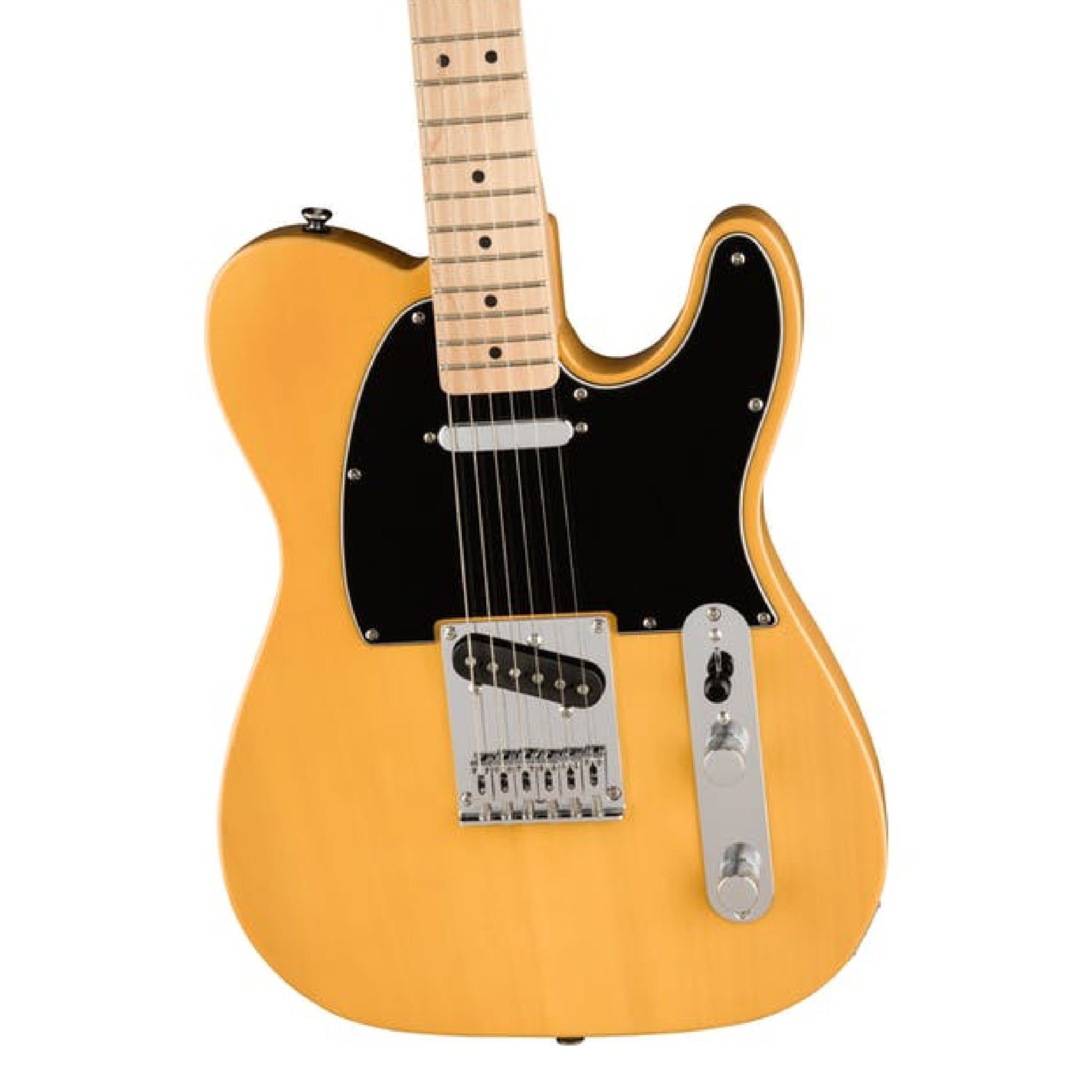 SQUIER TELECASTER AFFINITY SERIES BUTTERSCOTCH BLONDE