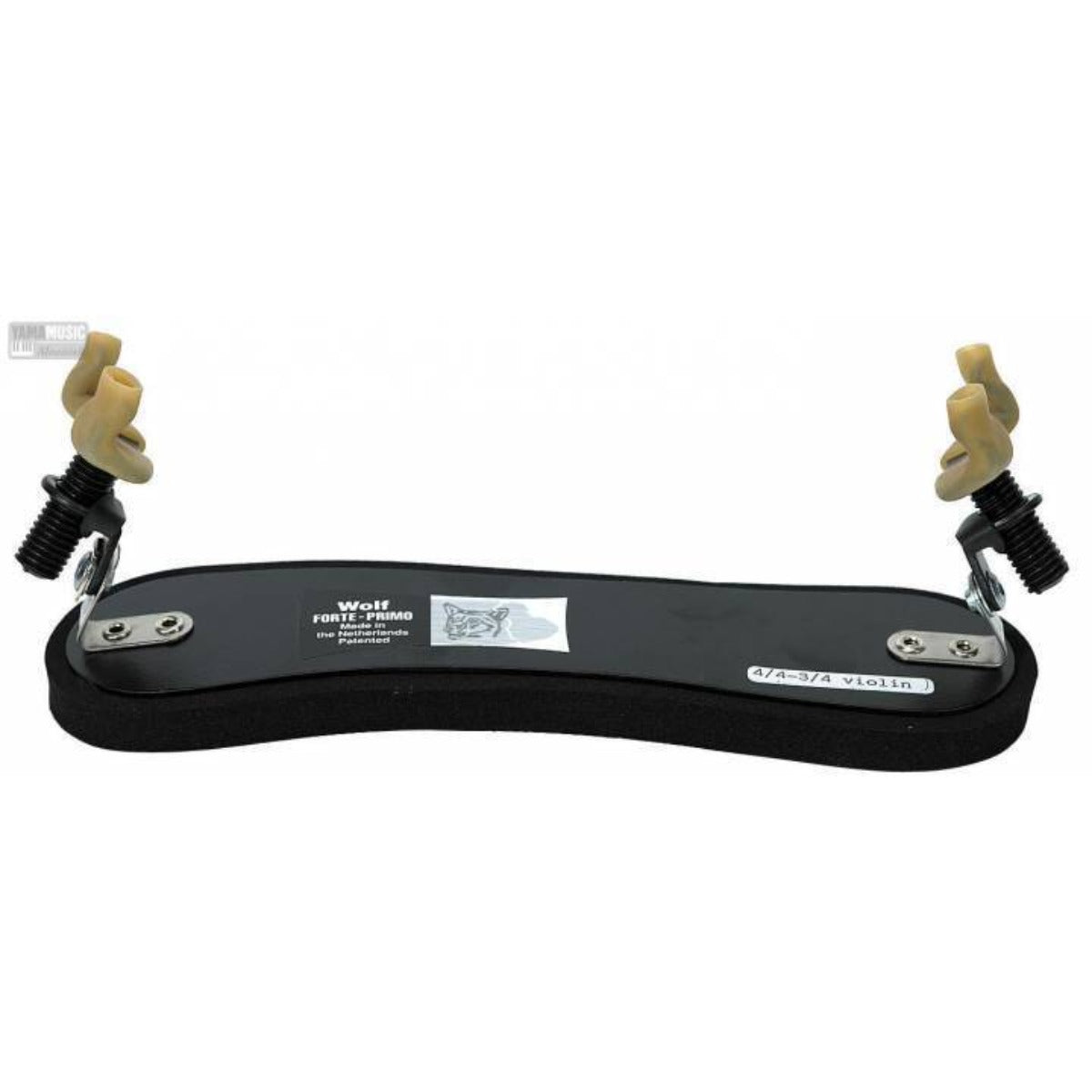 COJIN WOLF PARA VIOLA AJUSTABLE FORTE PRIMO