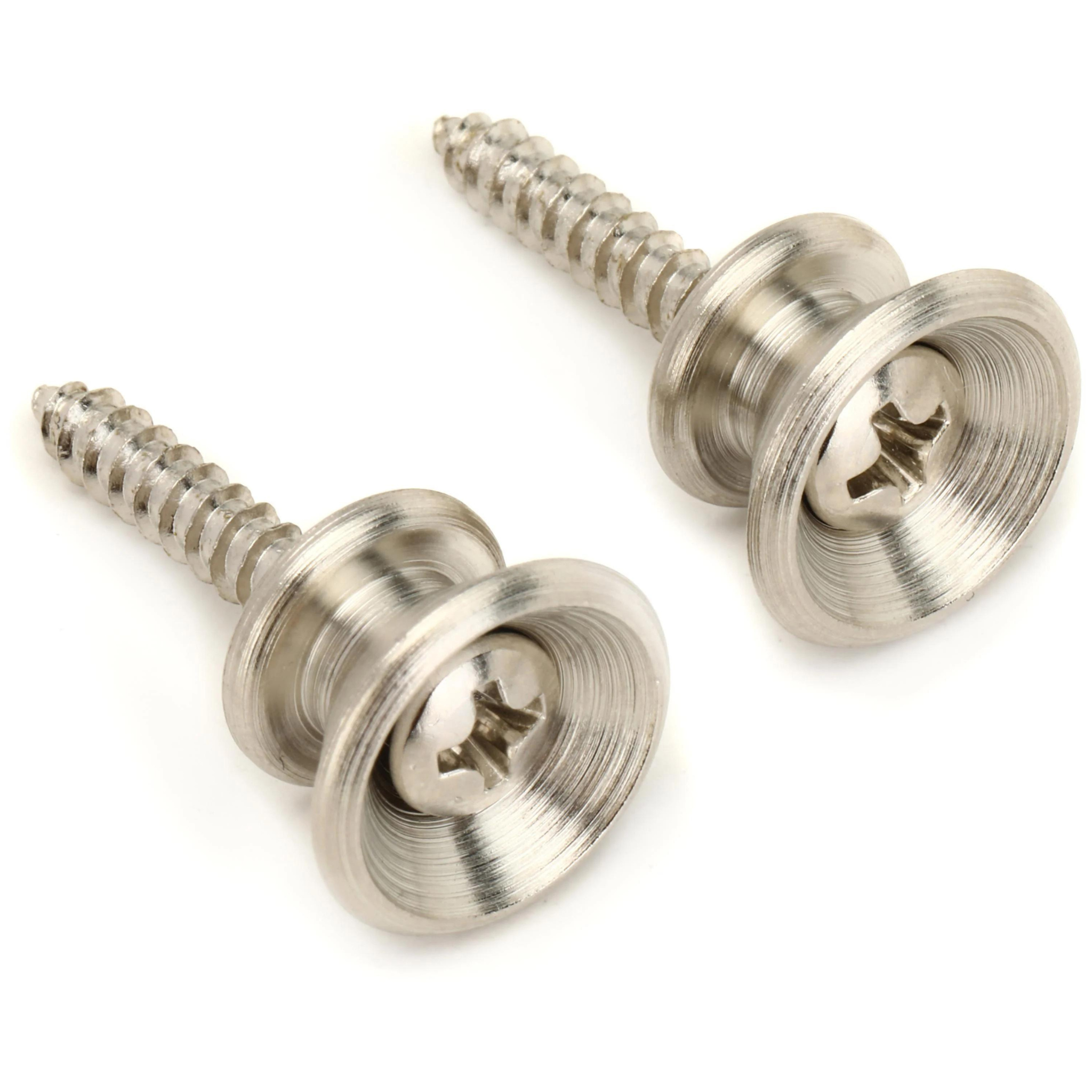 STRAPLOCKS FENDER P/TAHALIE PURE VINTAGE NICKEL (2)