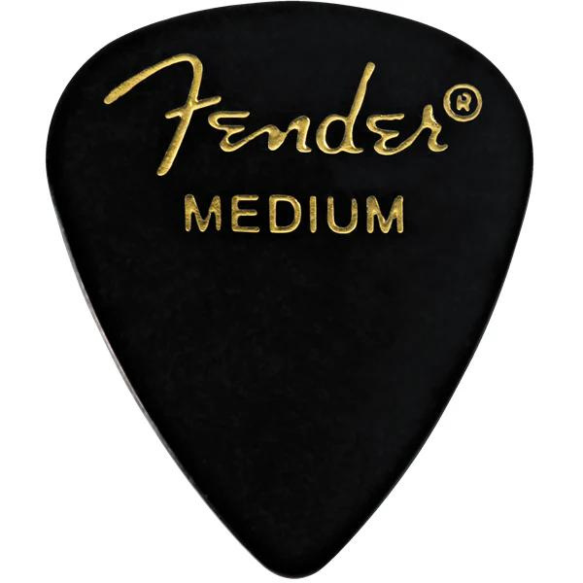 PUA FENDER BLACK GROSS SHAPE 351 MEDIUM