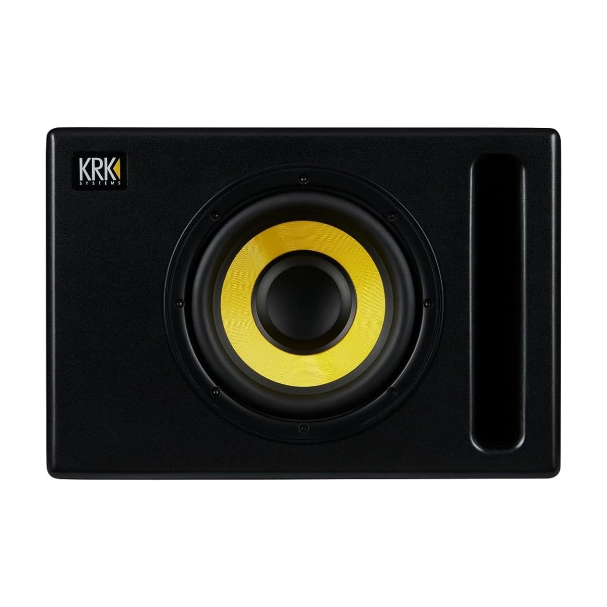 SUBWOOFER KRK ACTIVO PARA ESTUDIO 8" S84-NA