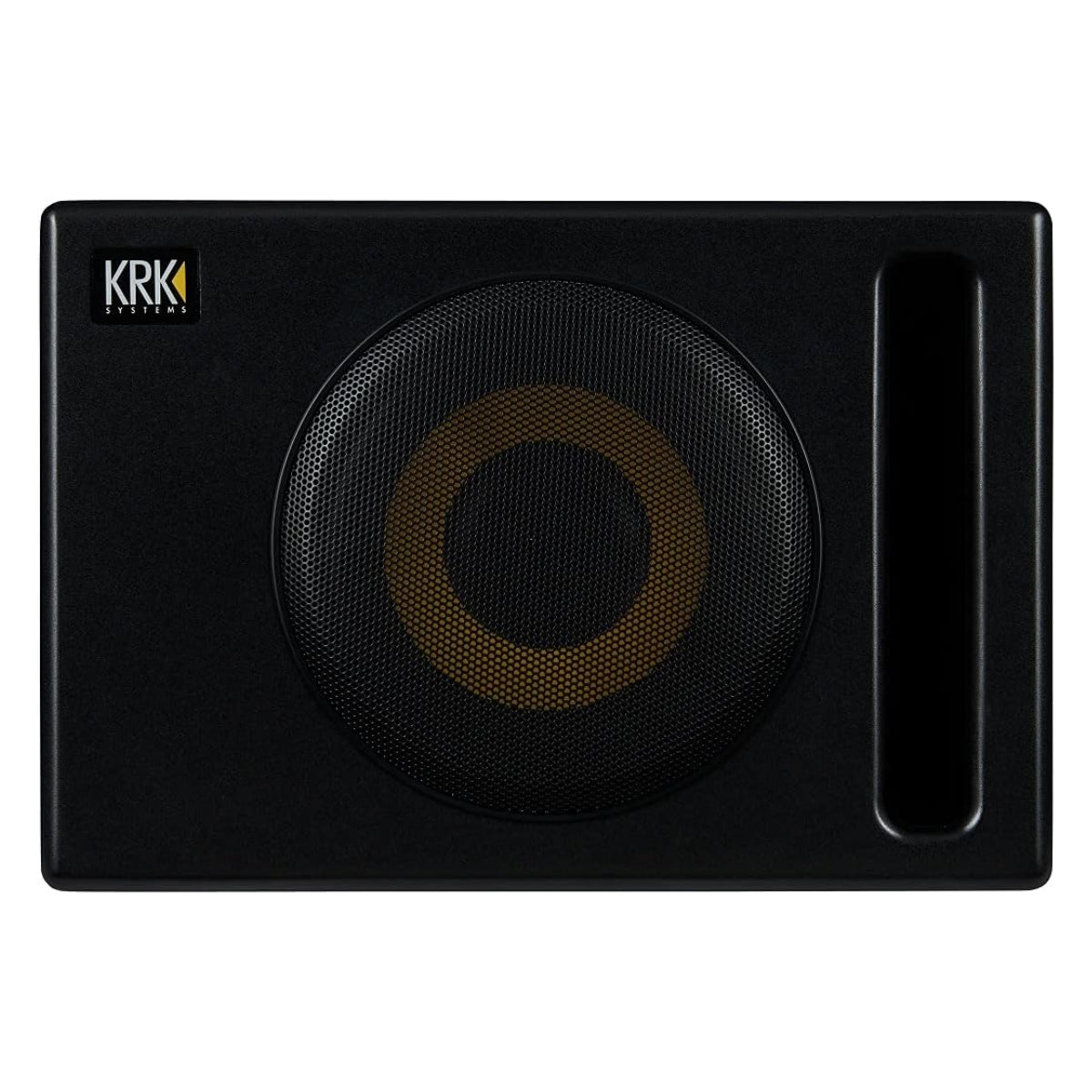 SUBWOOFER KRK ACTIVO PARA ESTUDIO 8" S84-NA