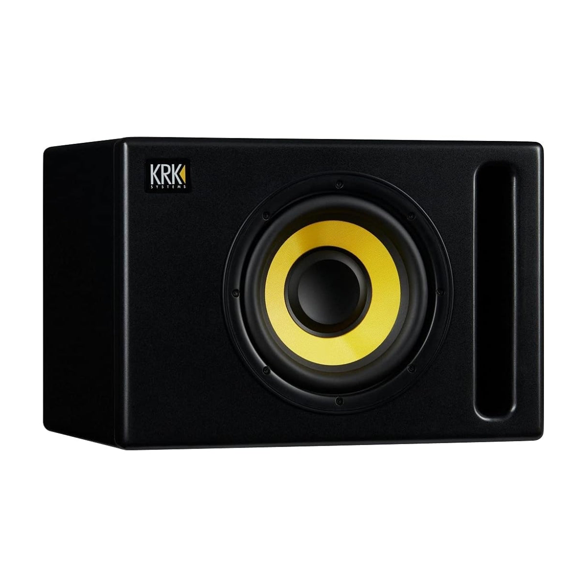 SUBWOOFER KRK ACTIVO PARA ESTUDIO 8" S84-NA