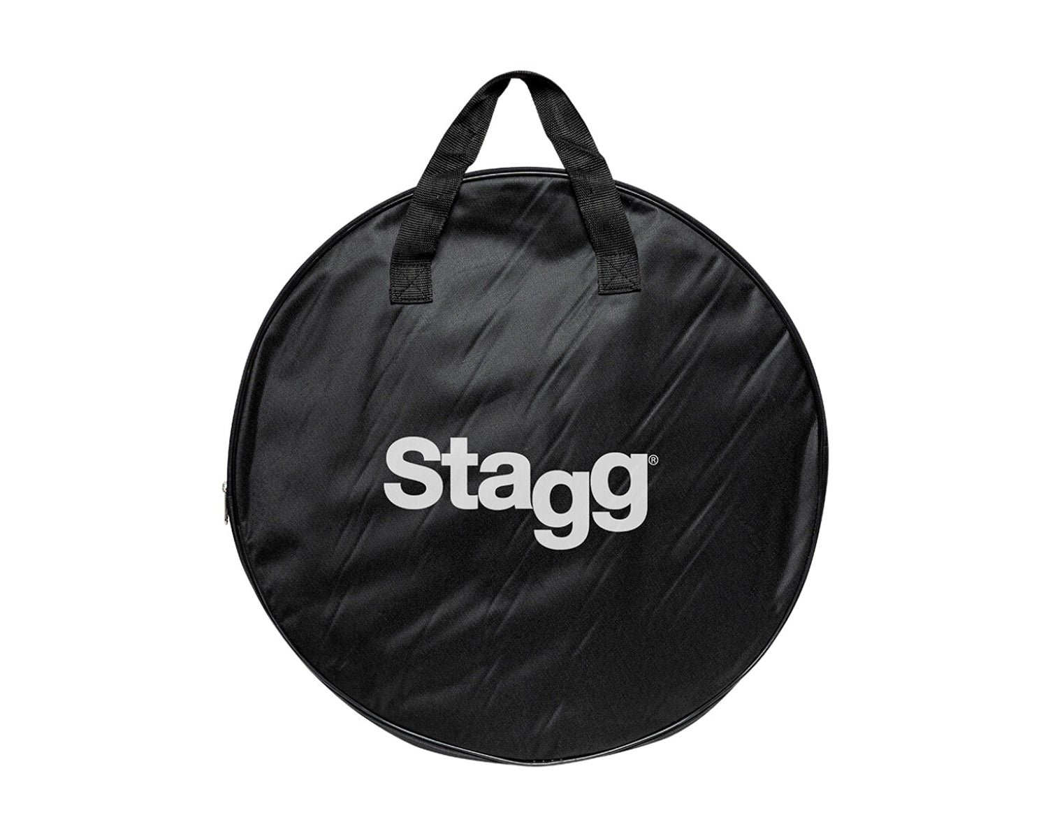 Set de Platillos Stagg SXMSET Silenciosos para Práctica