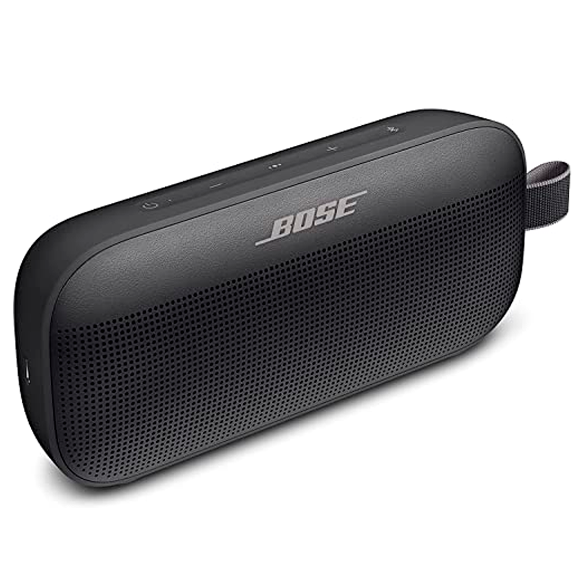 ALTAVOZ BOSE SOUNDLINK FLEX BLTH NEGRO