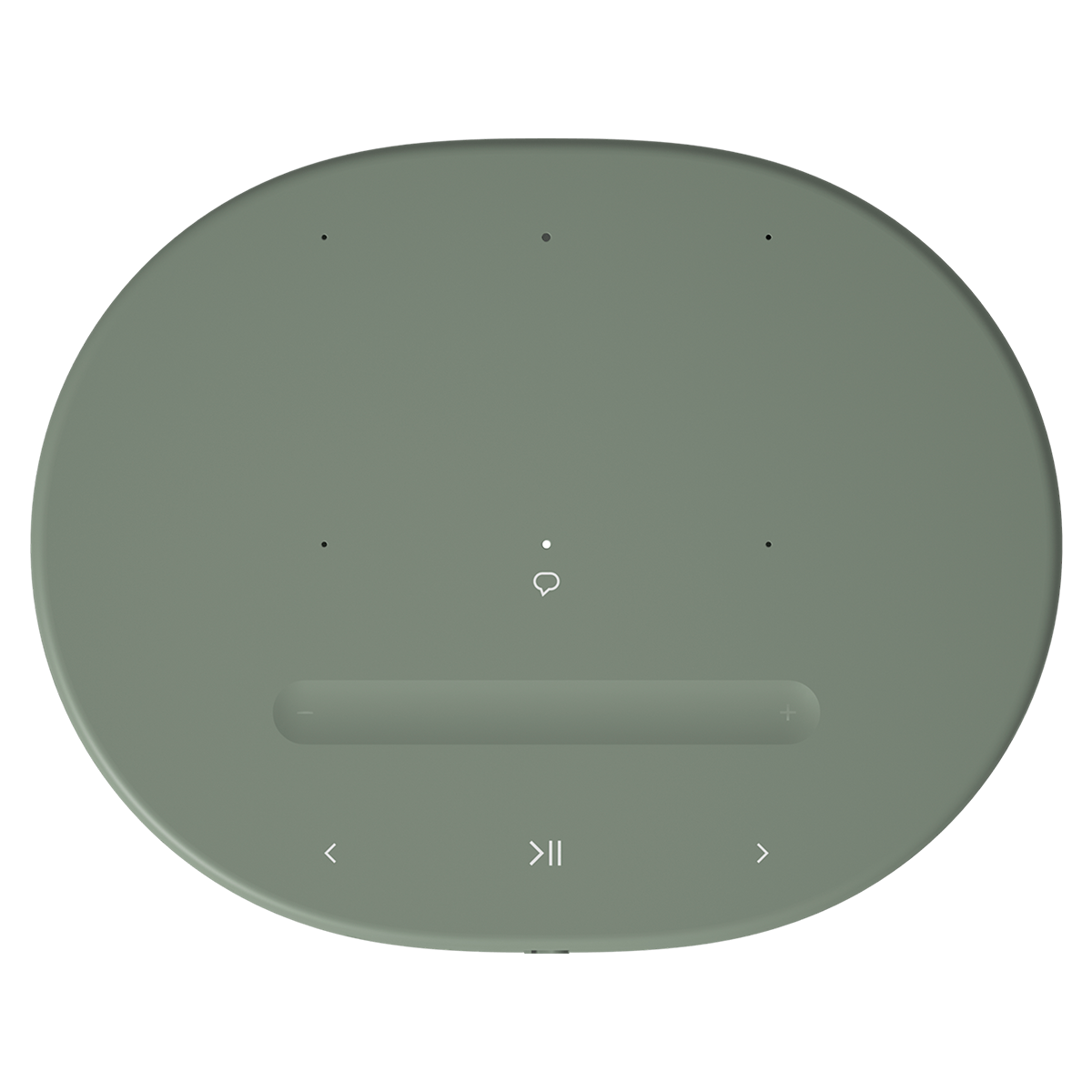 ALTAVOZ INTELIGENTE SONOS MOVE 2 WIFI Y BLUETOOTH OLIVE