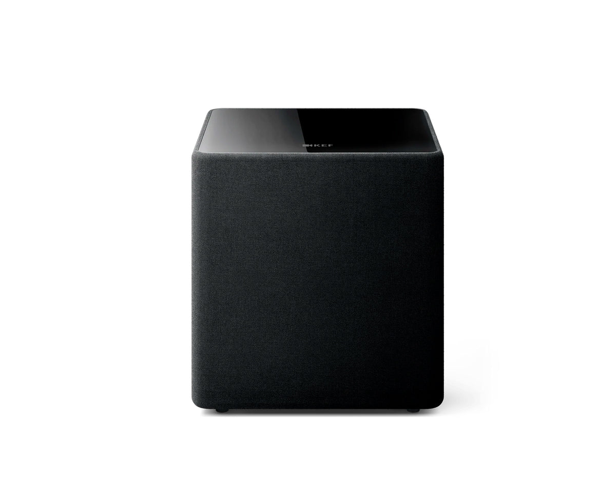 Subwoofer Activo KEF Kube 10 MIE