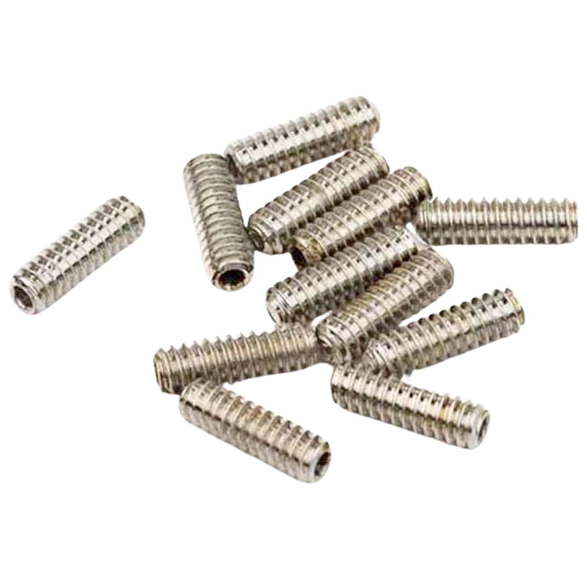 TORNILLOS P/ALTURA PUENTE STRAT FENDER