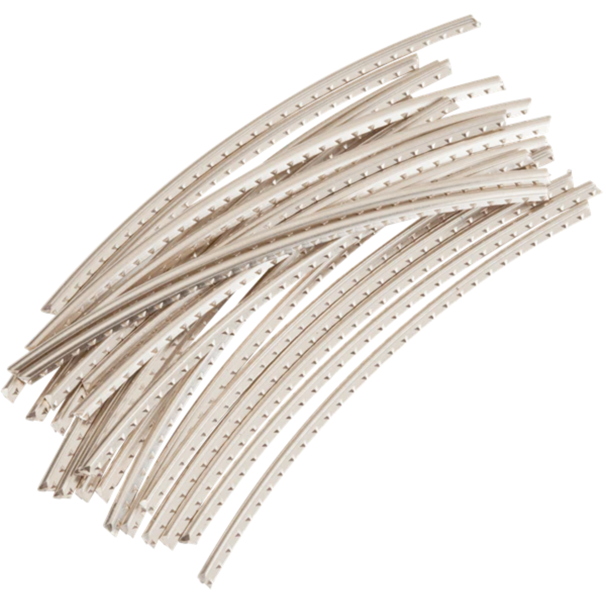 TRASTES FENDER P/BAJO DE ESTILO VINTAGE (24)