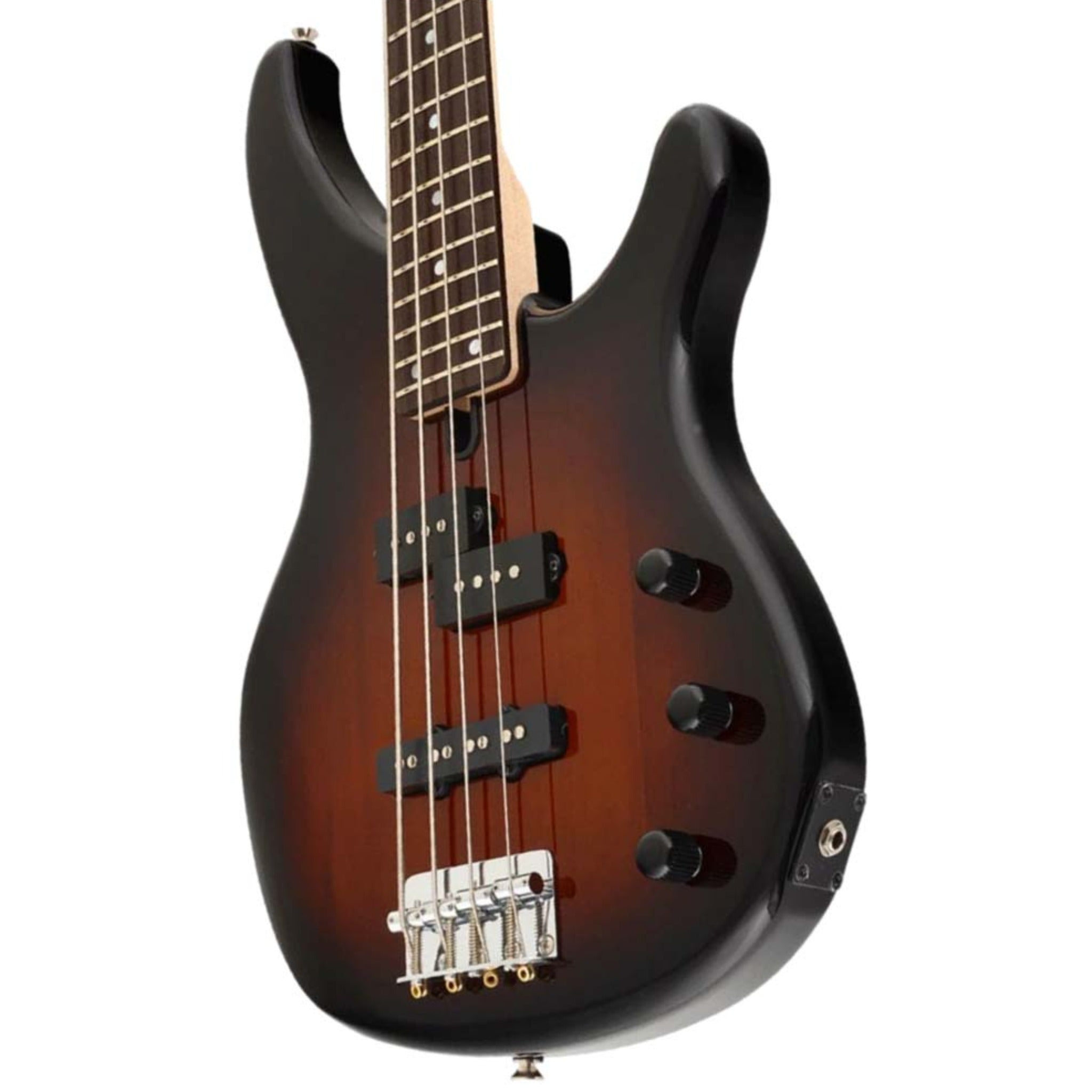 BAJO YAMAHA TRBX174 DE 4 CUERDAS OLD VIOLIN SUNBURST