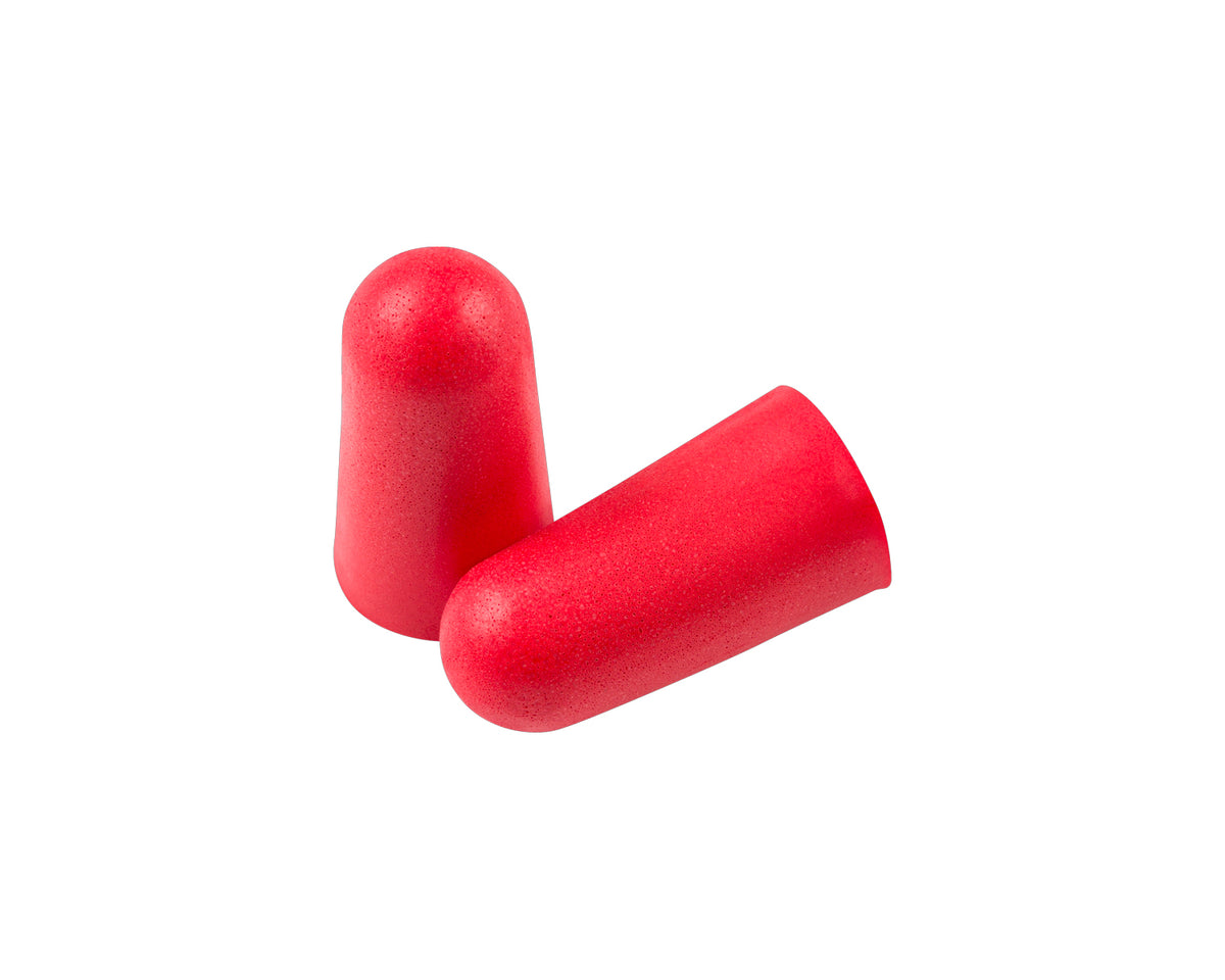 Tapones para oídos Fender Concert Foam Ear Plugs (10 pares)