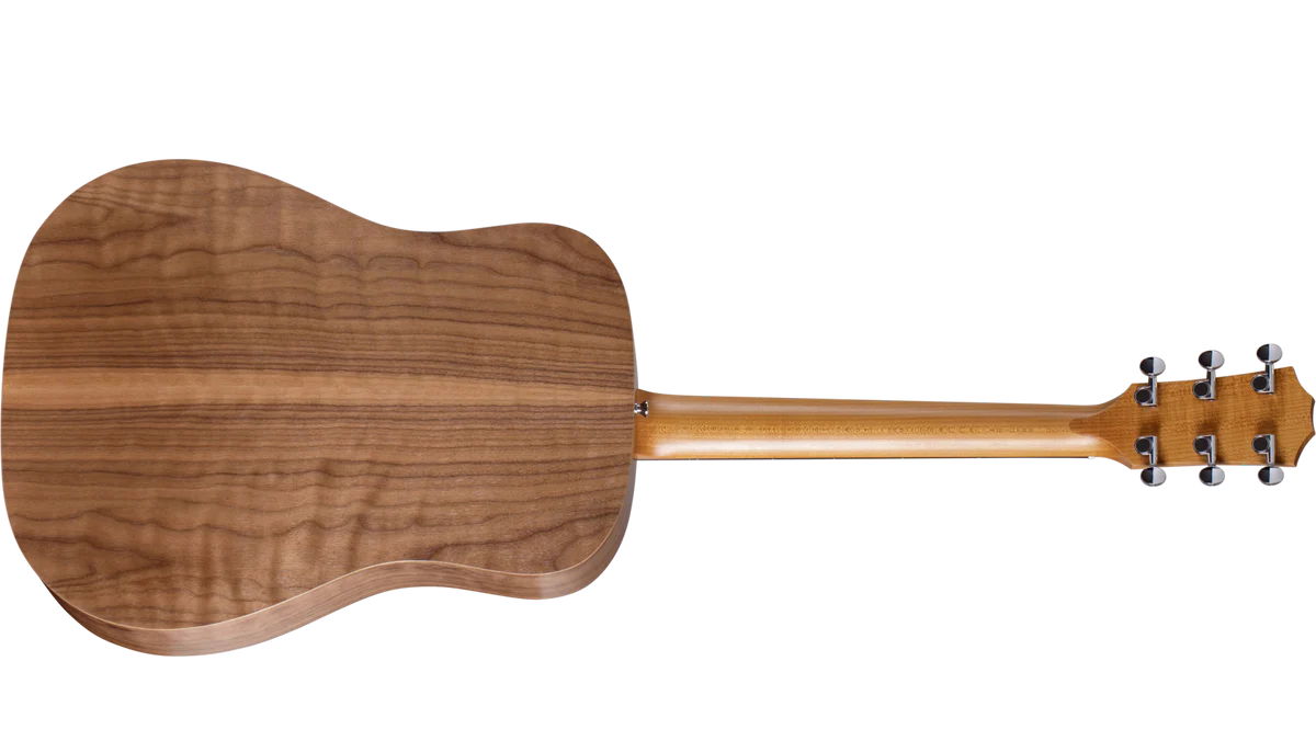 Guitarra Acústica Taylor Baby Mahogany Bt2