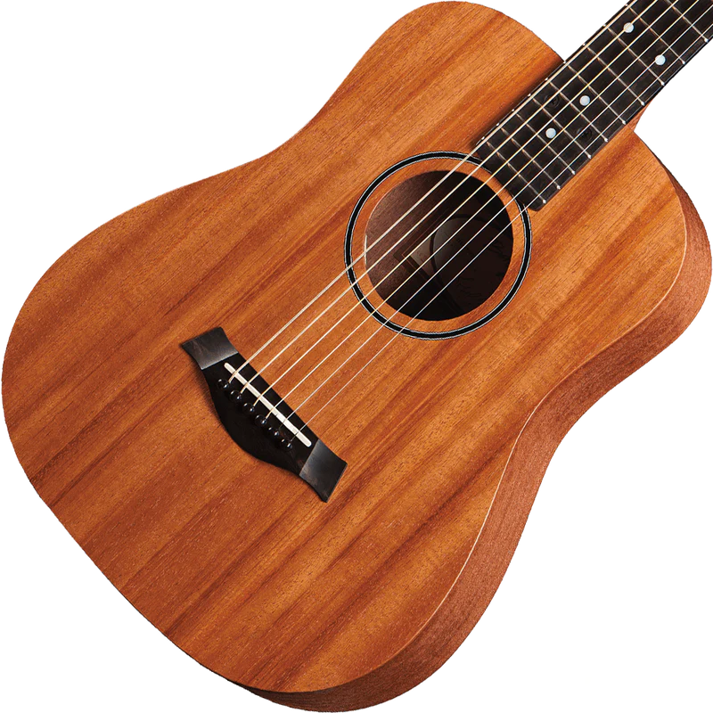 Guitarra Acústica Taylor Baby Mahogany Bt2