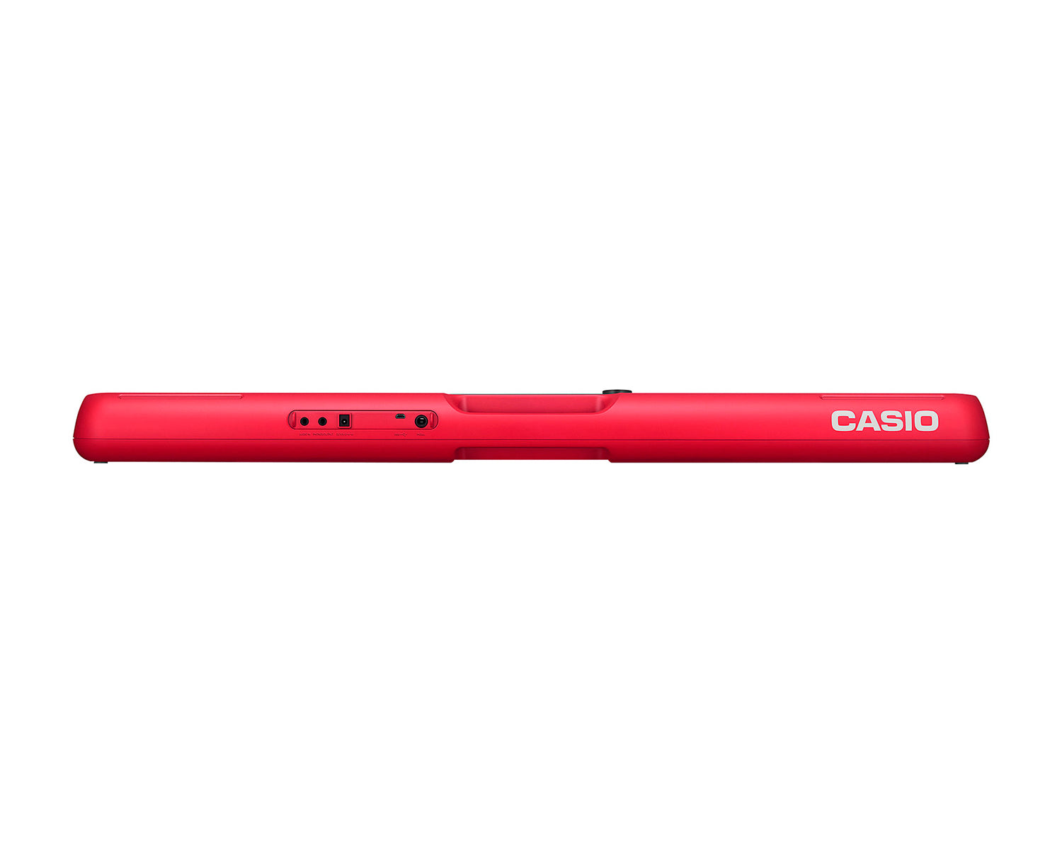 Teclado Casio Portátil CT-S200RD Rojo