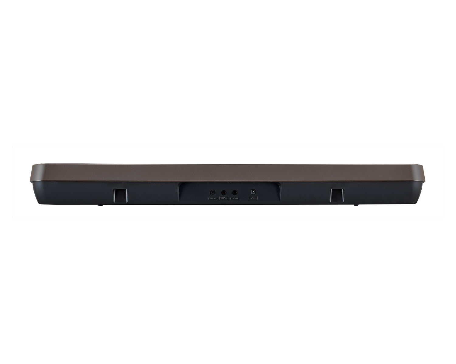 Teclado Portátil Yamaha Psre360dw Dark Walnut Con Adaptador Pa130b