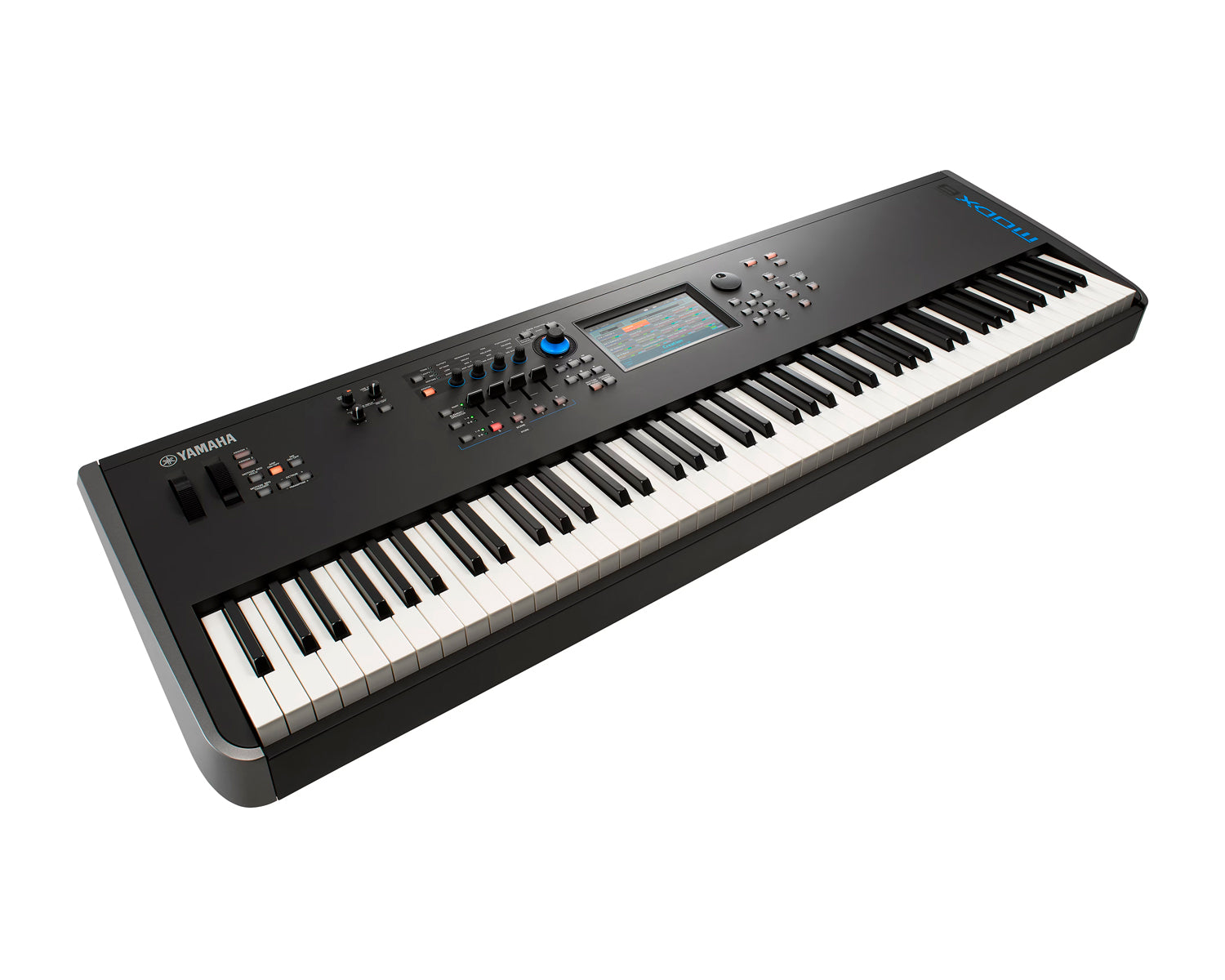 Teclado Yamaha MODX8 Sintetizador