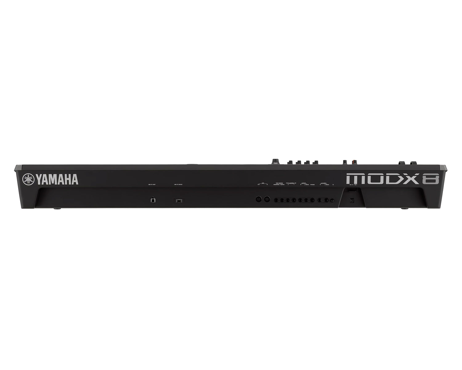 Teclado Yamaha MODX8 Sintetizador