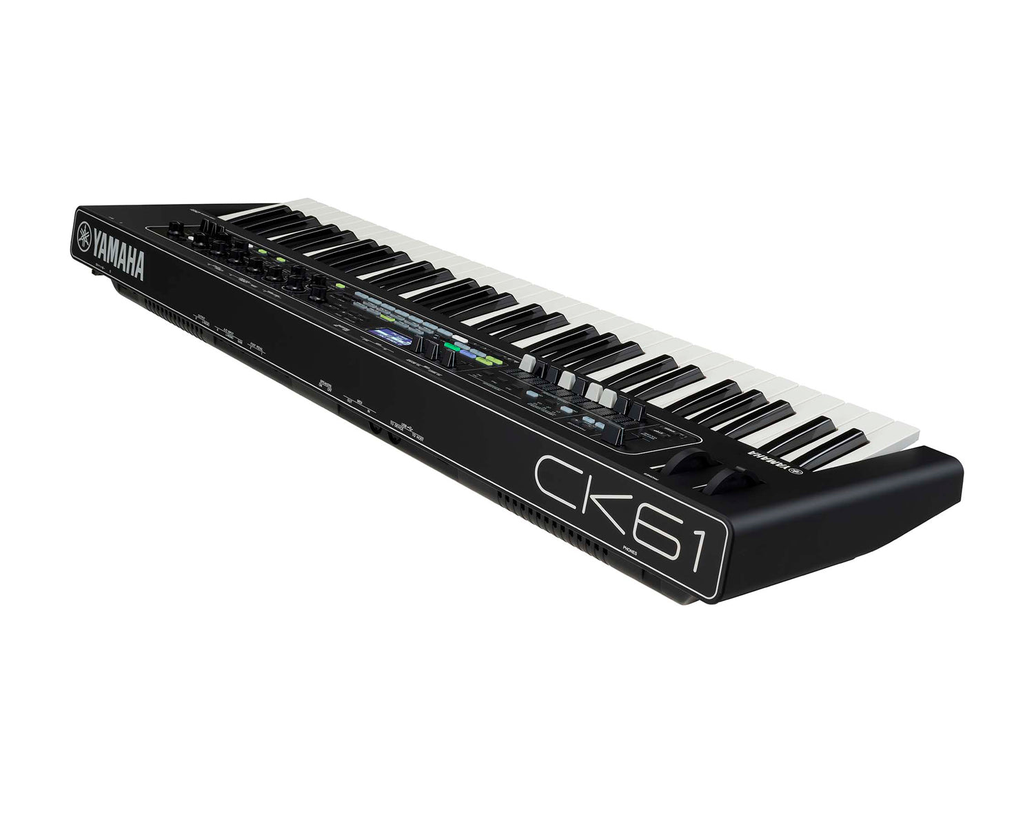 Teclado Yamaha Sintetizador CK61