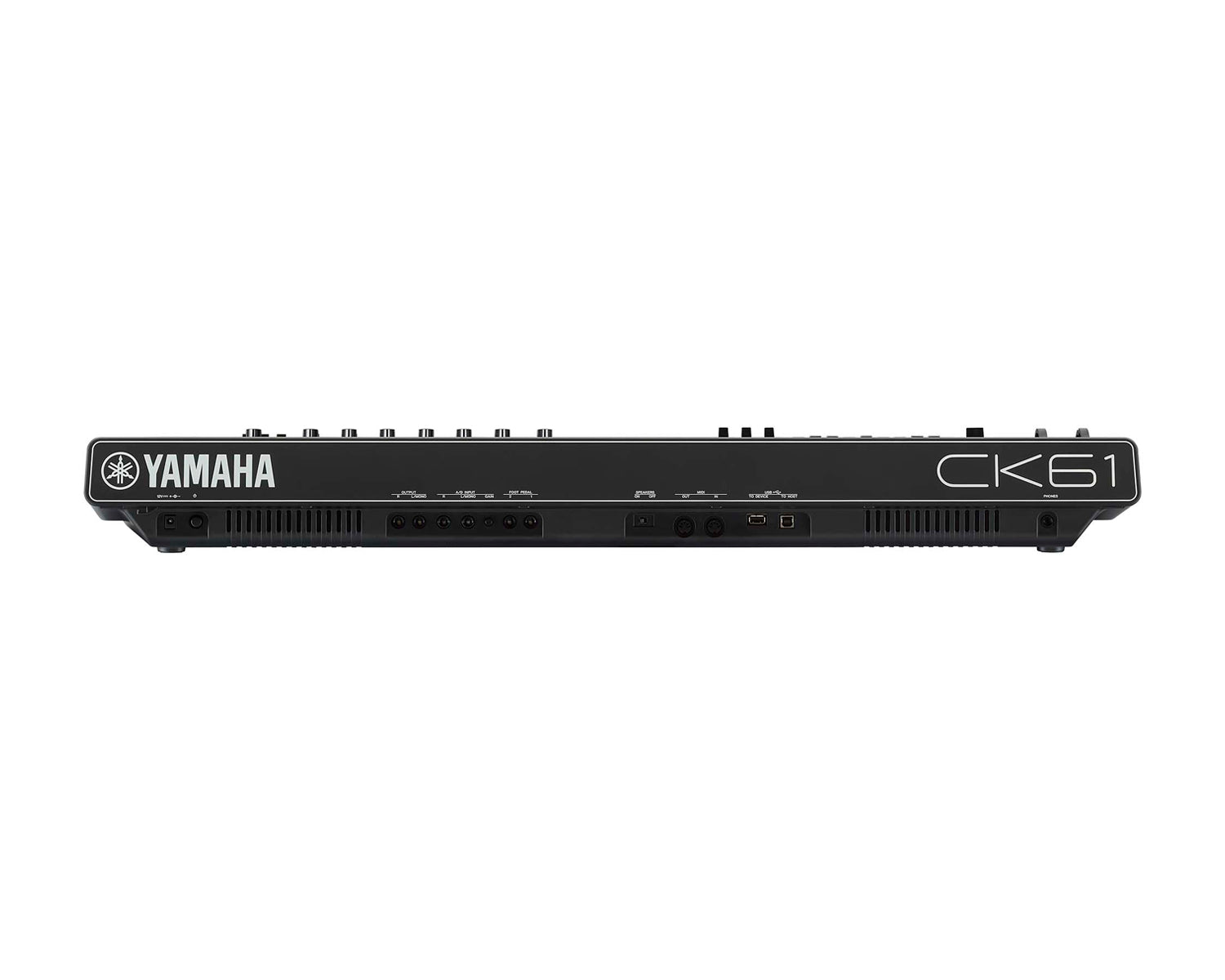 Teclado Yamaha Sintetizador CK61