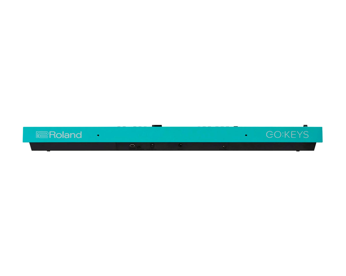 Teclado digital Roland GOKEYS 3-TQ