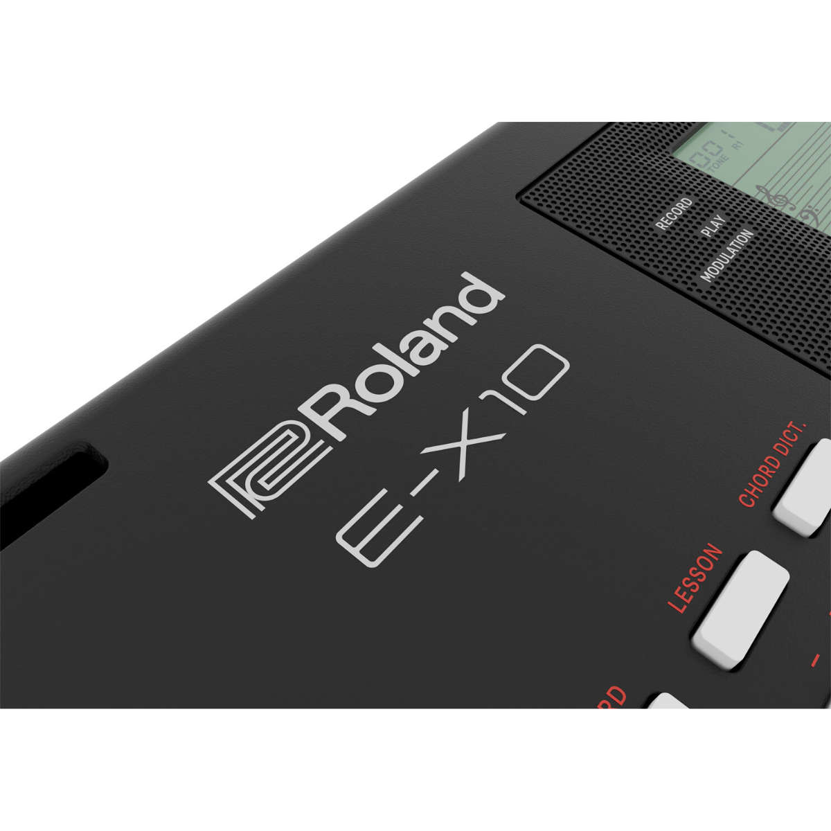 TECLADO ROLAND E-X10 61 TECLAS