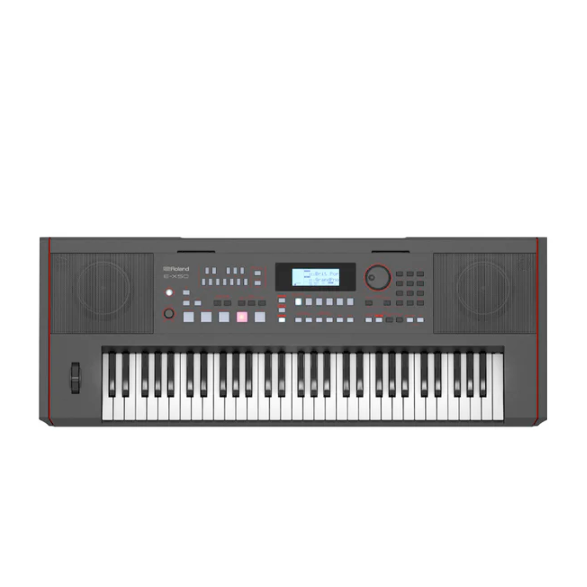 TECLADO ROLAND E-X50 P/ARREGLISTA