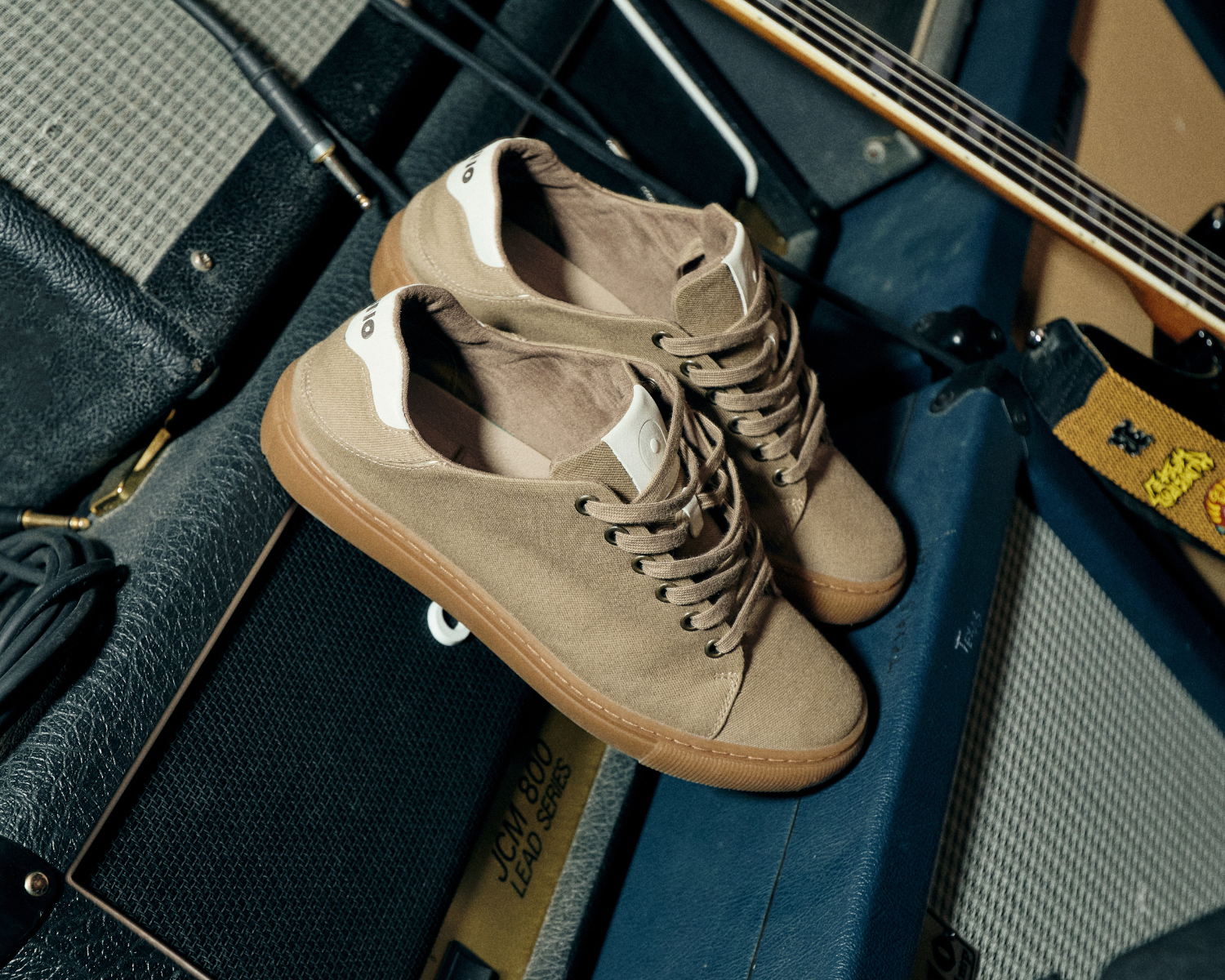 Tenis Tyler Slip On Arena P2225984