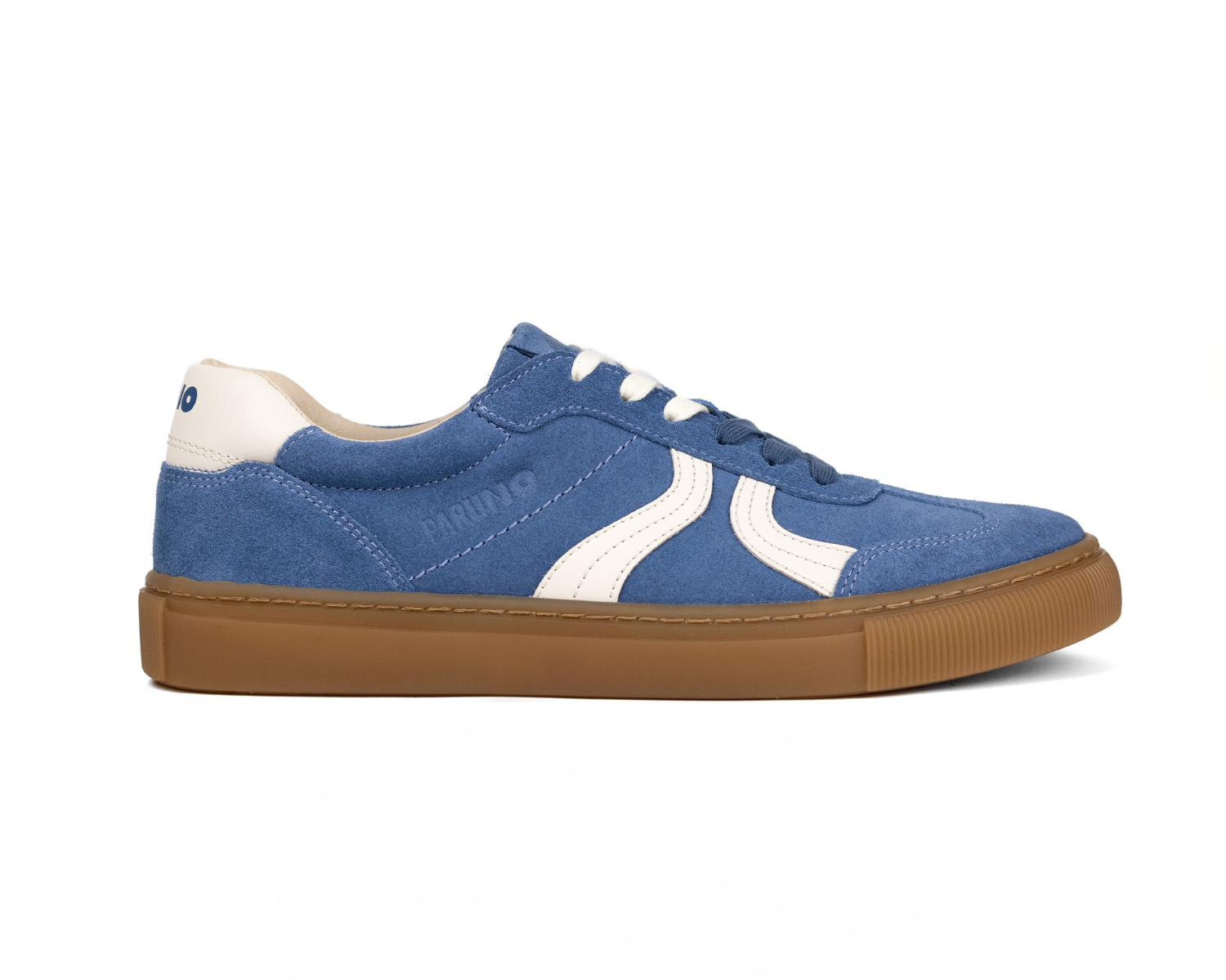 Tenis Tyler Groove P2225985 Azul