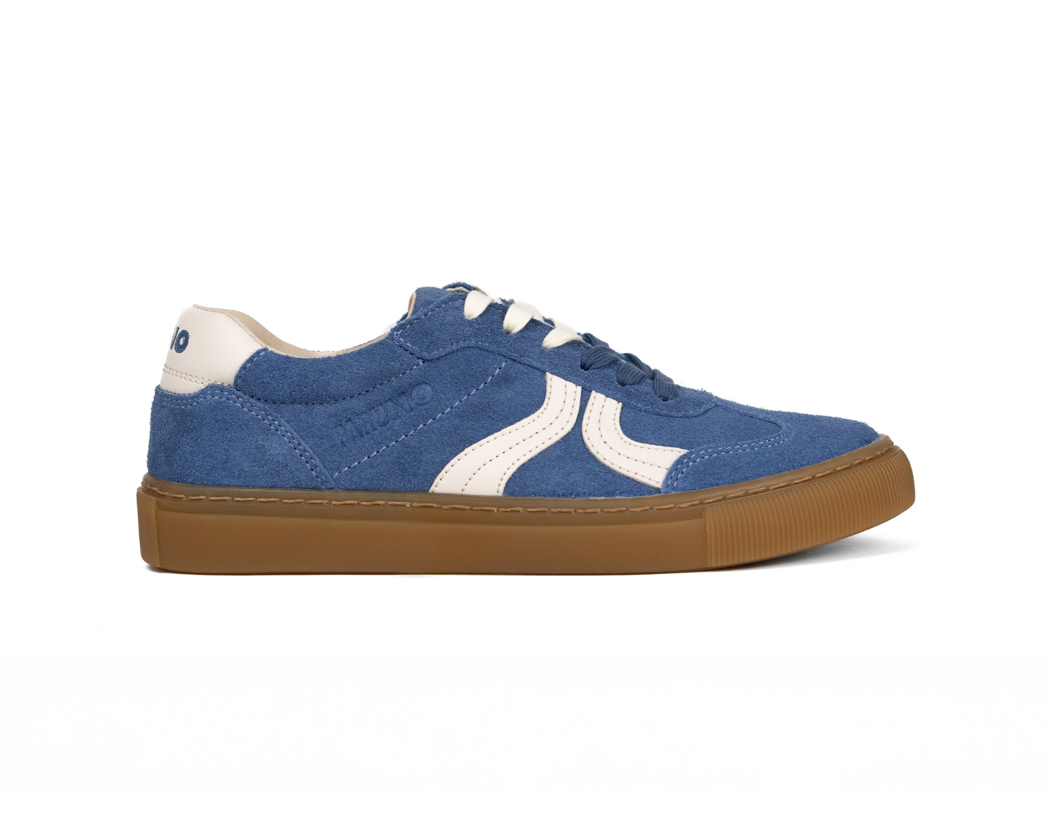Tenis Tyler Groove Mujer P1225482 Azul