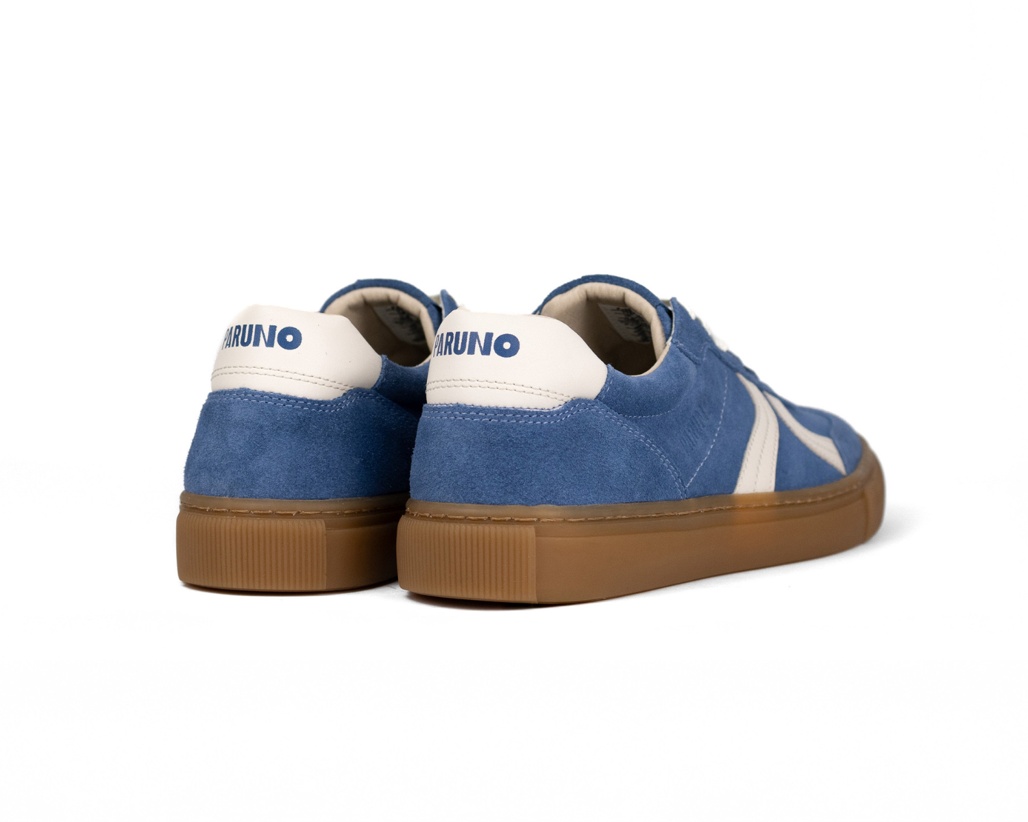 Tenis Tyler Groove P2225985 Azul