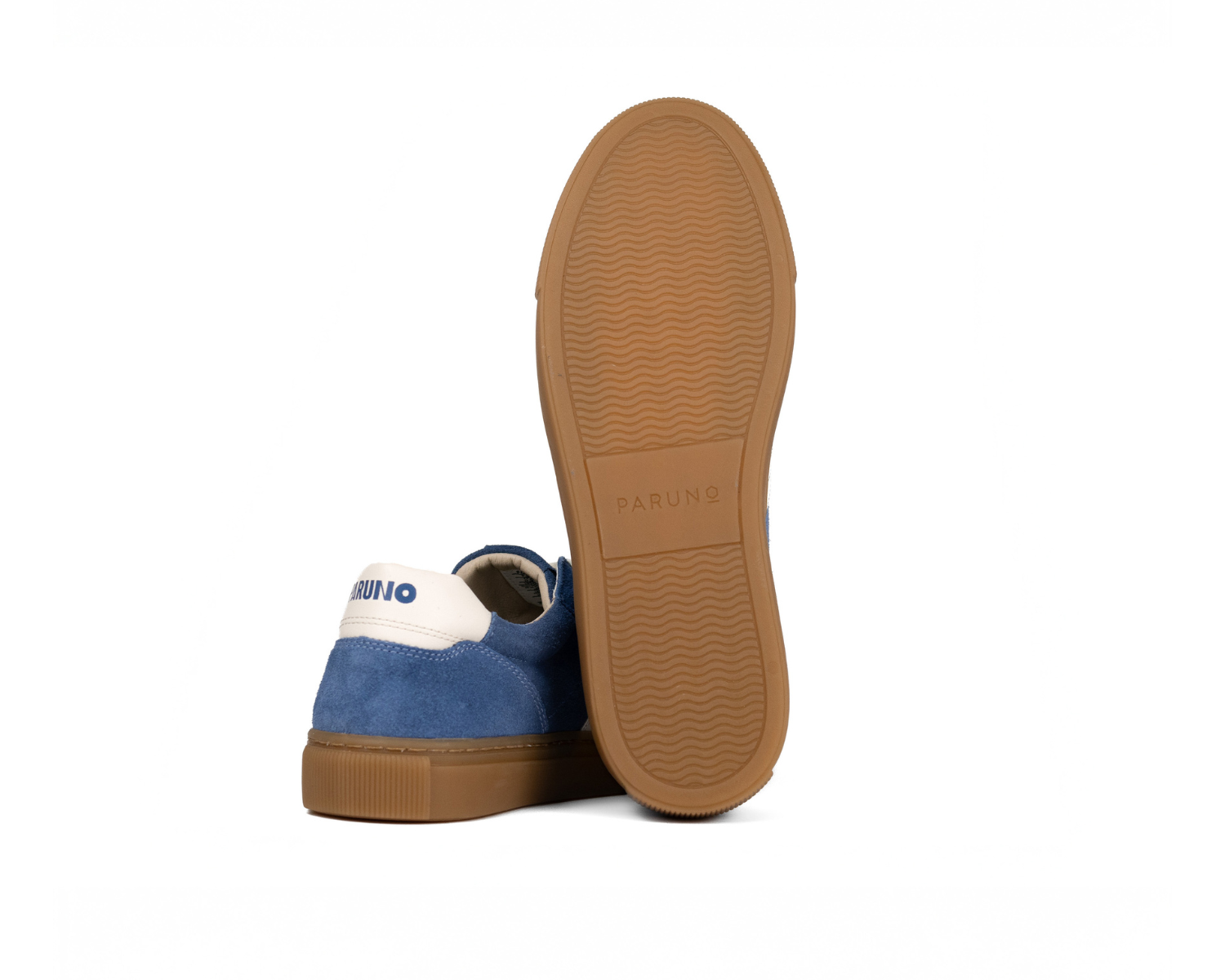 Tenis Tyler Groove P2225985 Azul