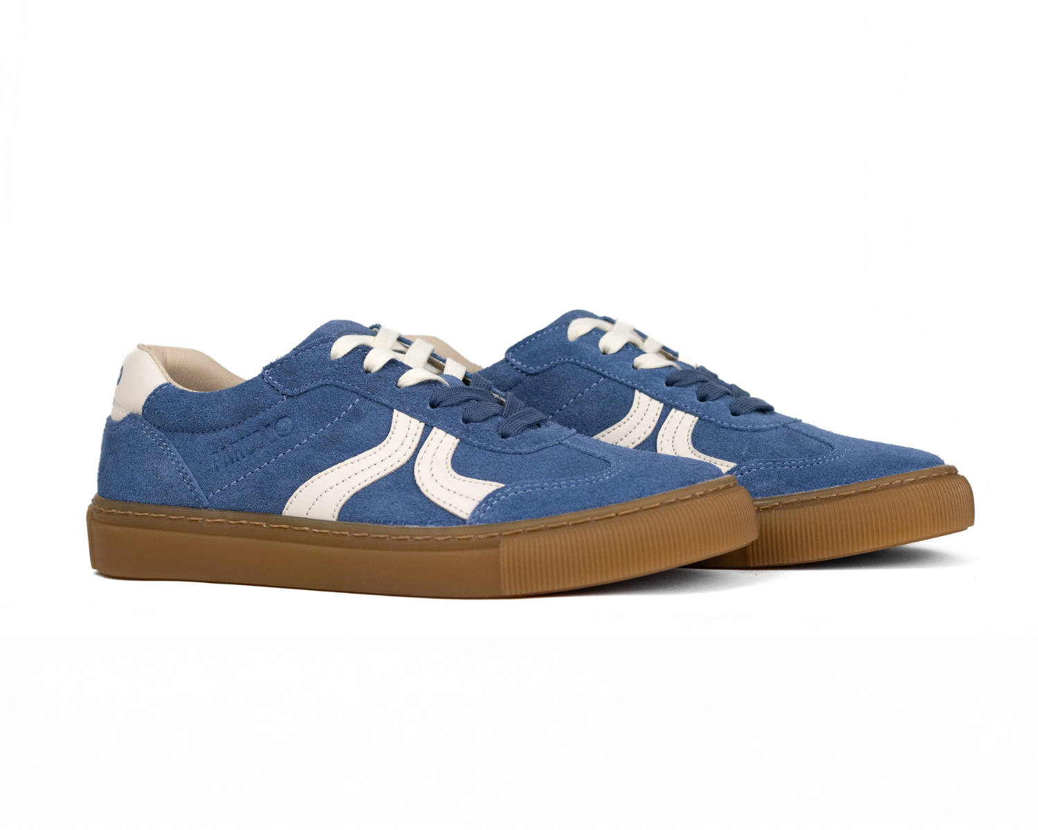 Tenis Tyler Groove Mujer P1225482 Azul