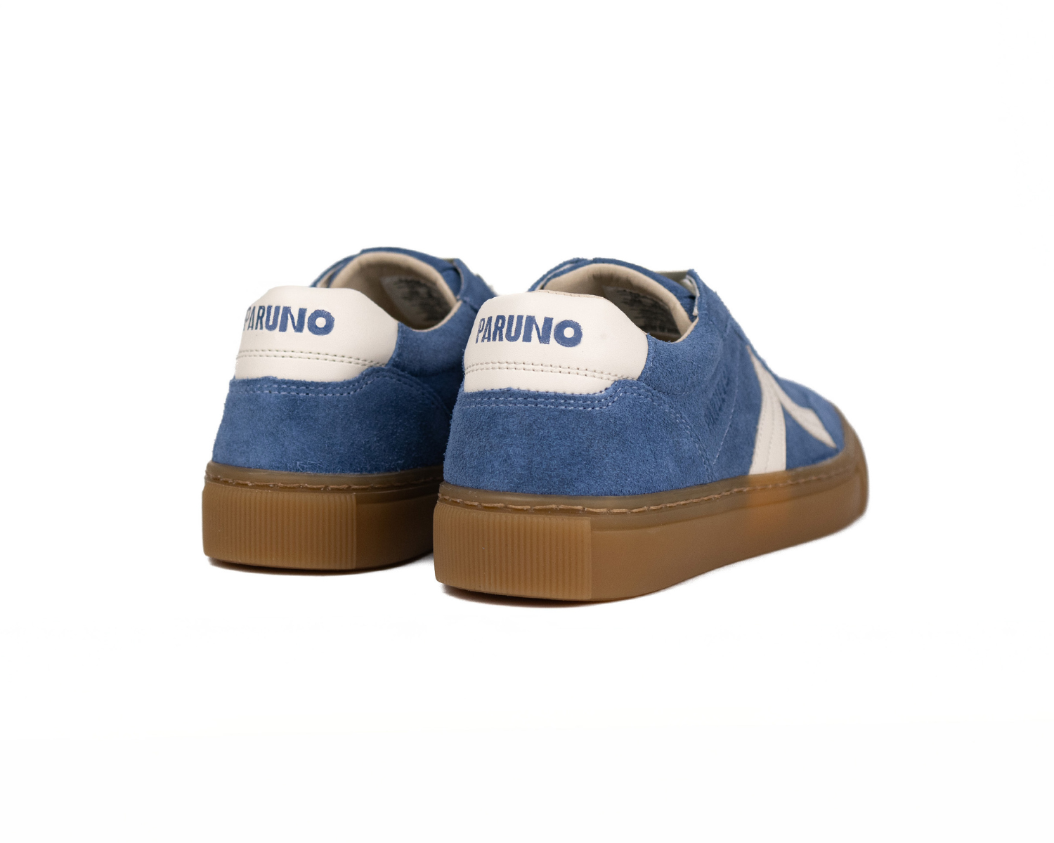 Tenis Tyler Groove Mujer P1225482 Azul