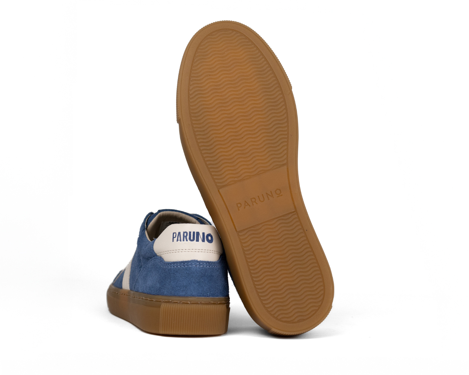 Tenis Tyler Groove Mujer P1225482 Azul