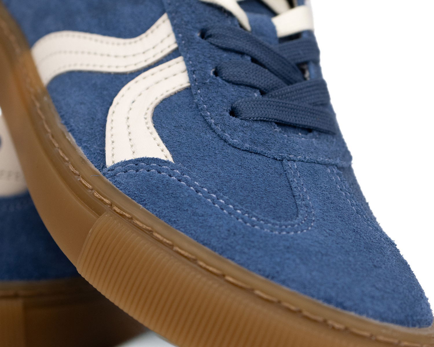 Tenis Tyler Groove Mujer P1225482 Azul