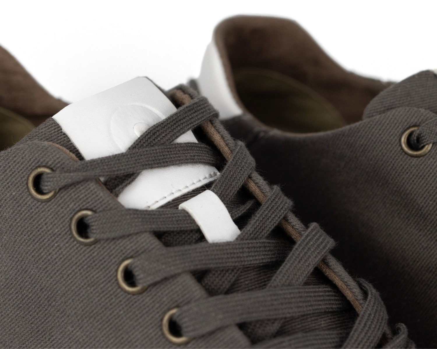 Tenis Tyler Slip On Gris P2225984